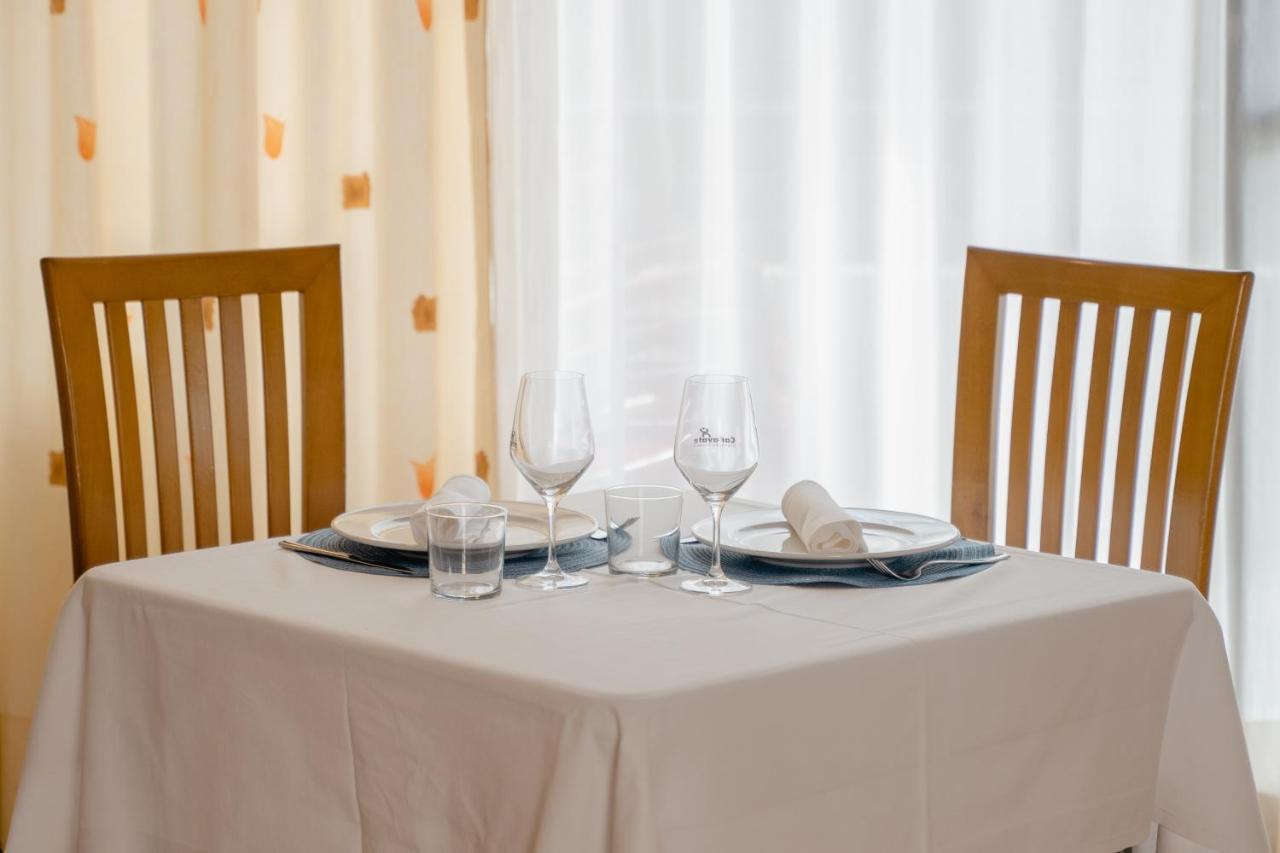 Luxmar Apartaments Бенидорм Экстерьер фото