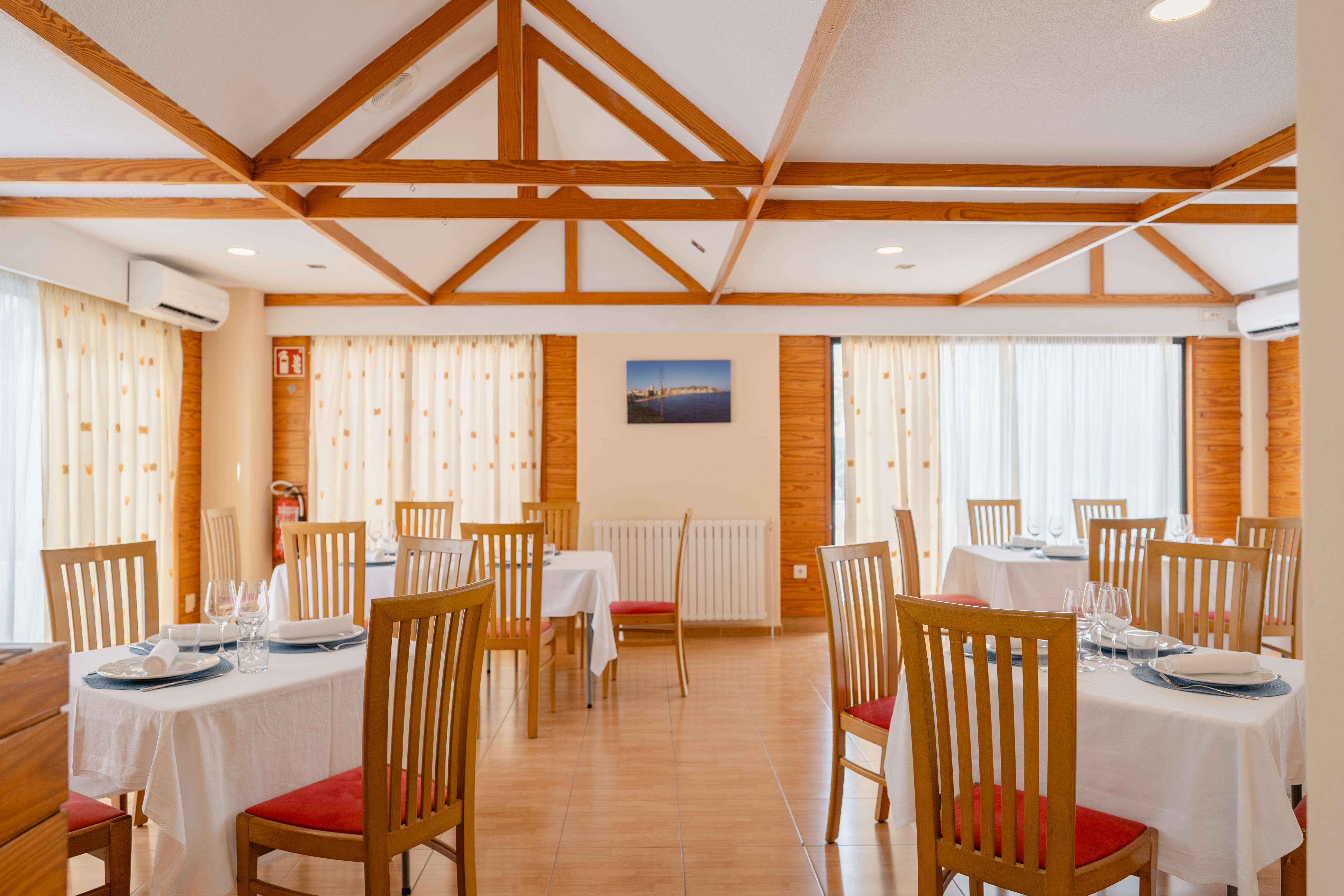 Luxmar Apartaments Бенидорм Экстерьер фото
